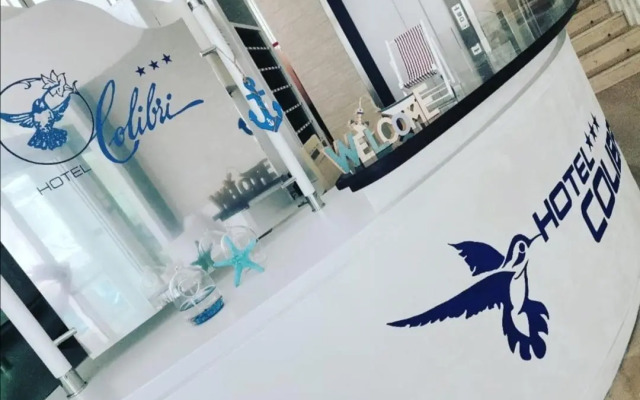 Hotel Colibri