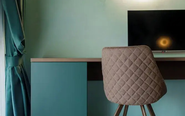 Villa Luisa Francesca