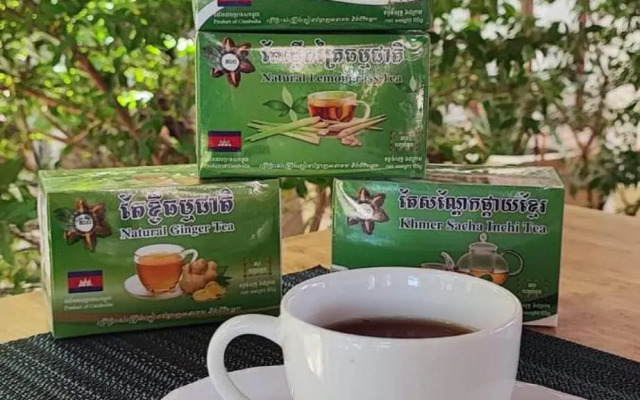 Secret Garden Homestay