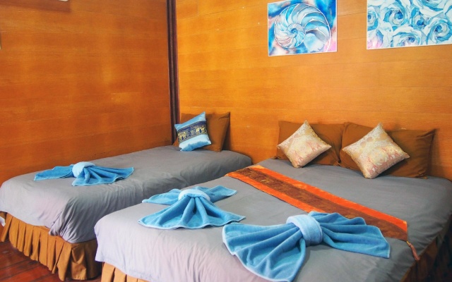 Coco Beach Bungalows