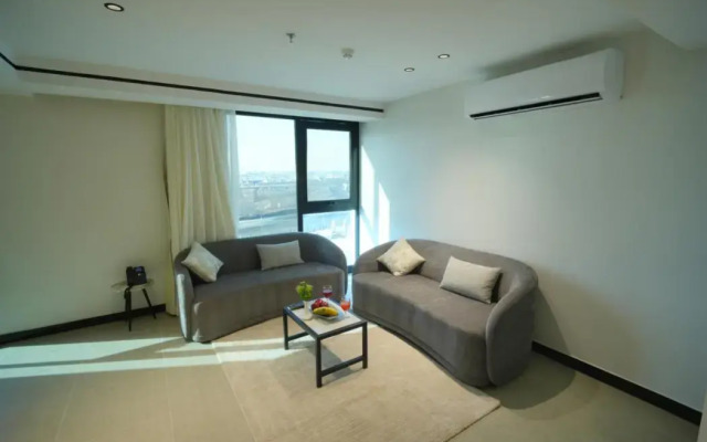 HDB Hotel tabuk