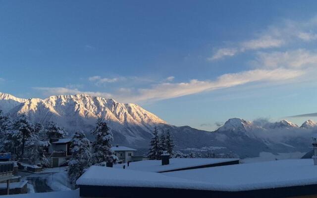 Tiroler Bergnestl