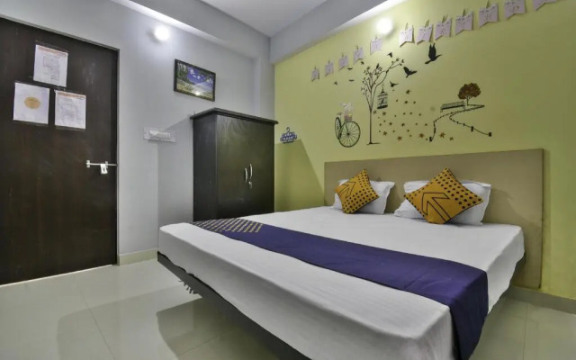 Hotel Glad by OYO Rooms