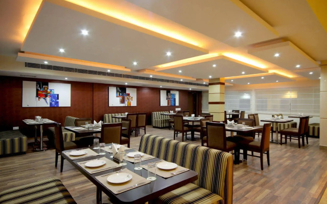 Fortune Park, Katra - Member ITC Hotels' Group