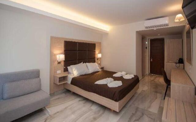 Brilliant Resort