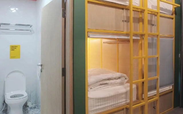 Konko Hostel