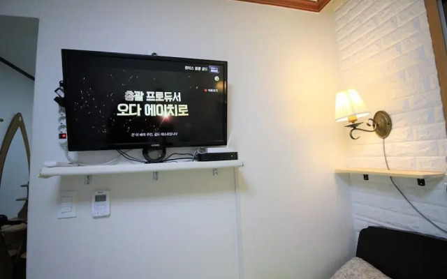 Good Morning Korea Guest House