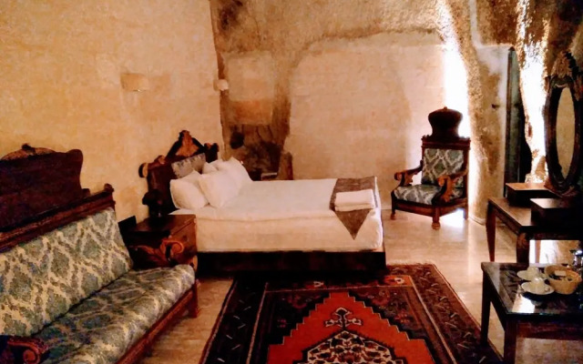 Gamirasu Village House