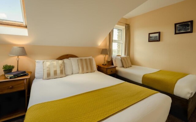 Quayside B&B