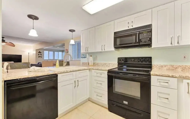 Paradise Ocean- Three Bedroom Home