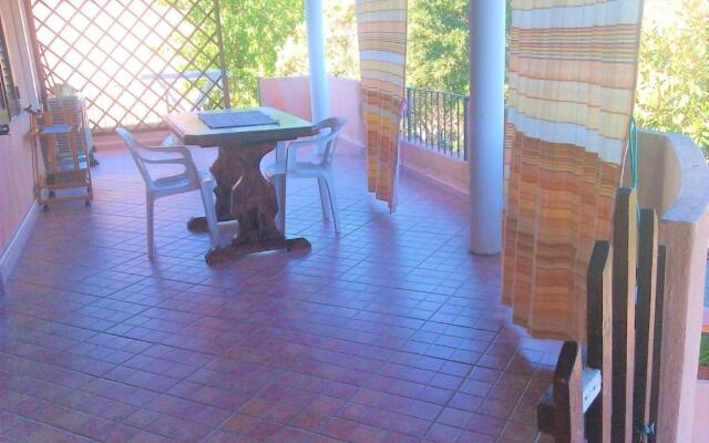 - Casa Mamma Marisa -