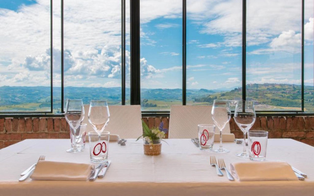 Hotel Castello di Santa Vittoria