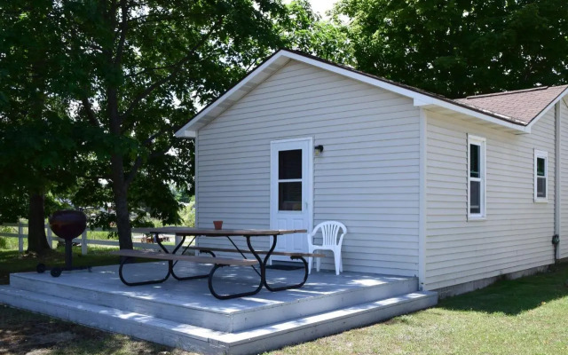 Pleasant Valley Resort