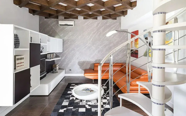 Villa in Agrigento With Private Pool