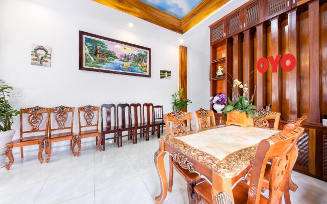 OYO 446 The Bao Hotel