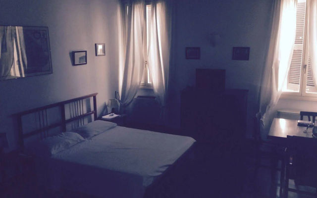 Locanda della Biscia