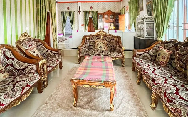 Anaqi Homestay Mitra RedDoorz