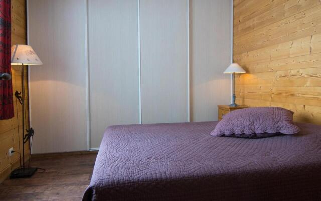 Appartement Tignes, 2 pièces, 6 personnes - FR-1-449-44