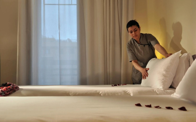 Novotel Marrakech Hivernage