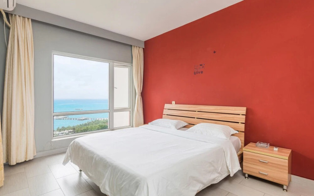 Sanya Linhai Vocation Apartment