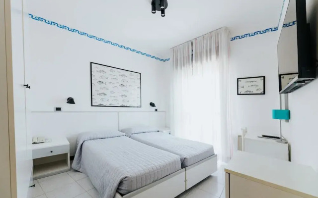 Hotel La Serena