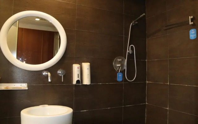 Hanting Express Chongwenmen