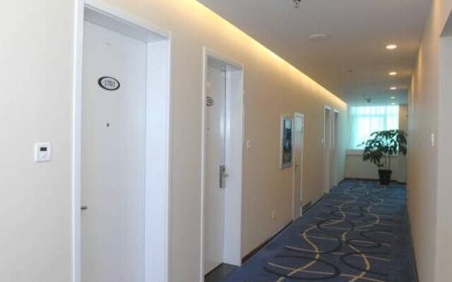 Luoyang Aviation E-Home Inn