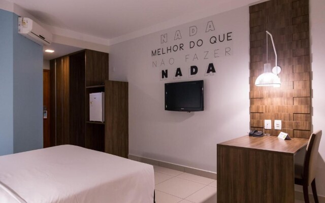 ibis Styles Ribeirao Preto Maurilio Biagi