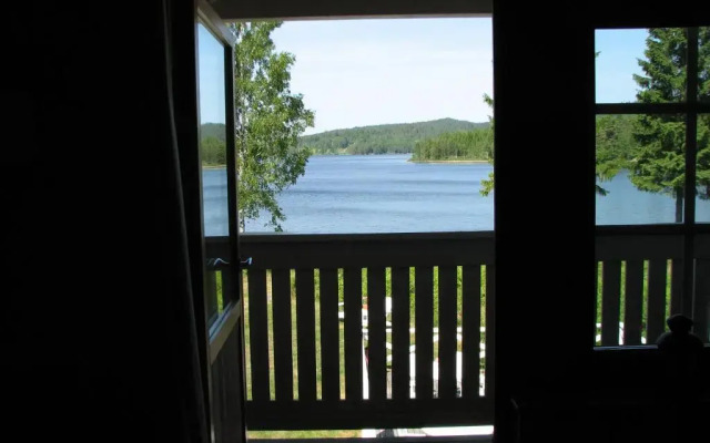 Edsleskogs Wärdshus