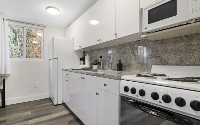 Wynwood Apartments