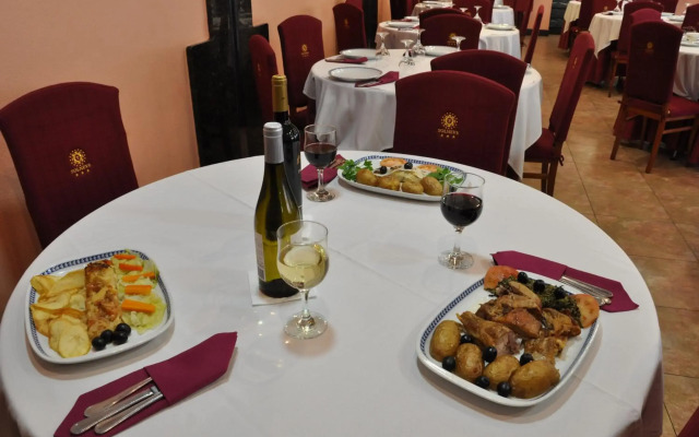 Hotel Solneve