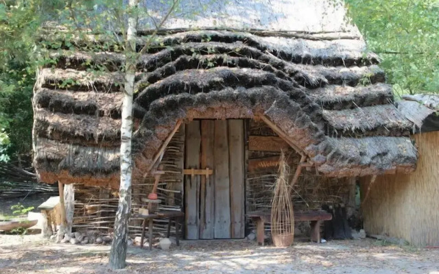 Ferienhäuser am Koynesee