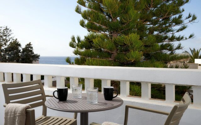 Sissi Bay Resort