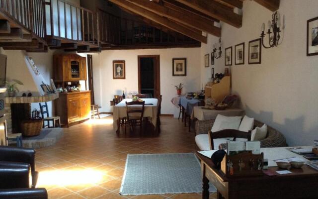 B&B Charme sa Pardina