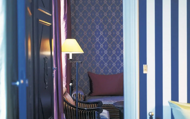 Hôtel Villa d'Estrées - Saint-Germain