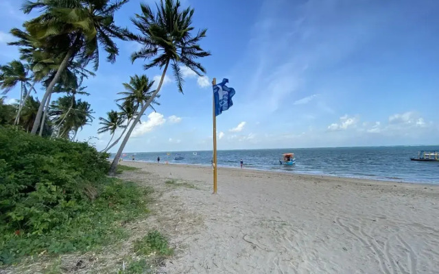 Villas Patacho - Milagres Ap 103 Bloco C