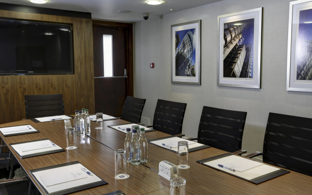 Best Western Mornington  London Hyde Park