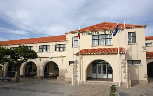 Turismo do Seculo