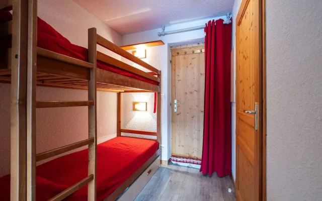 Apartment in Morillon Near Ski Slopes