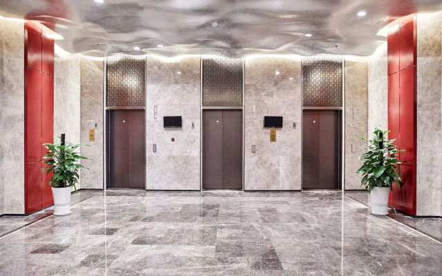 Howard Johnson by Wyndham Tianxiaqiguan Hotel Xingwen