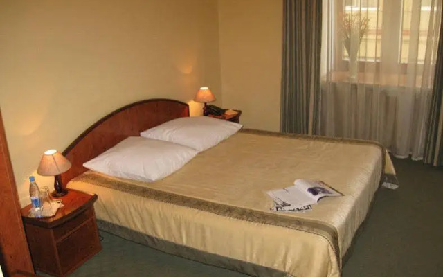 Wien Hotel