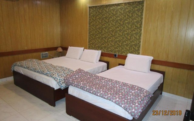 Sapphire Guest House