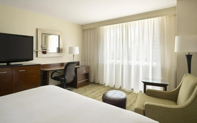 San Diego Marriott La Jolla