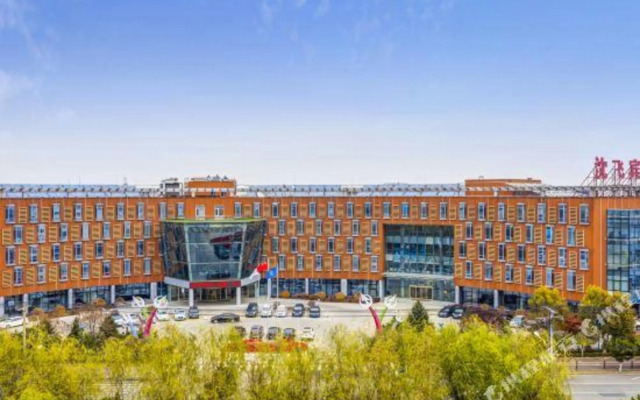 Sac Hotel