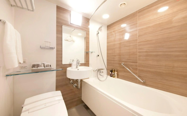 Richmond Hotel Himeji
