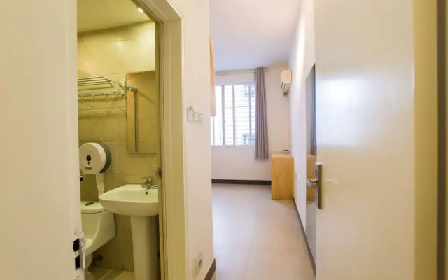 Wada Hostel in Yangshuo