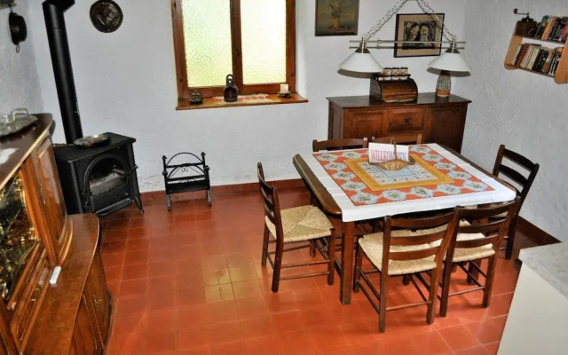 Typical Romantic Tessiner Cottage