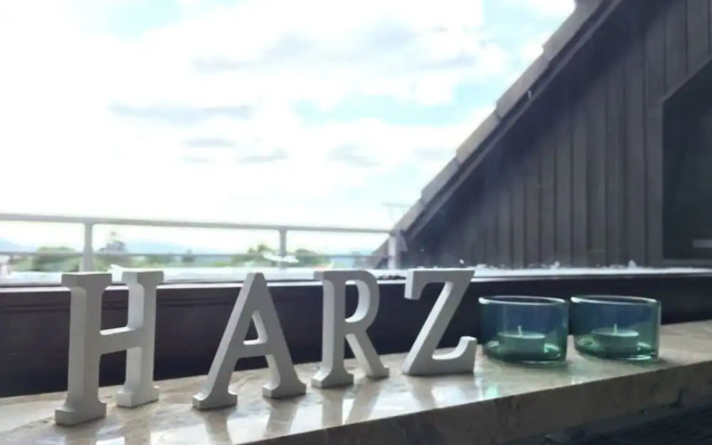 Holiday Apartment Small Building