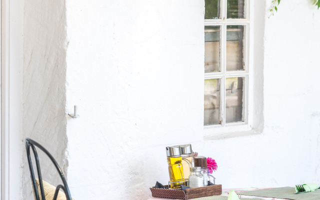 Hotel Rural Biniarroca - Adults Only