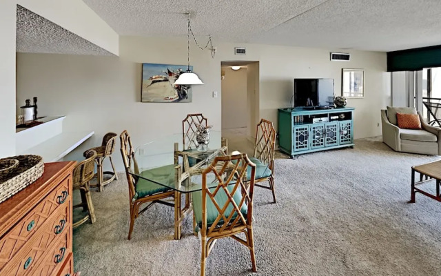 Brigadune 2c 2 Bedroom Condo